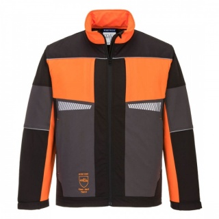 Portwest CH15 - Oak Professional Chainsaw Jacket with Reflective Panelling 230g